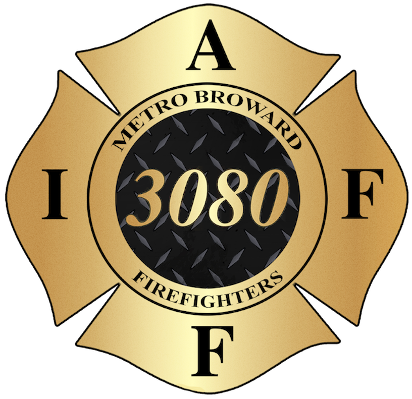 Coral Springs Professional Firefighters